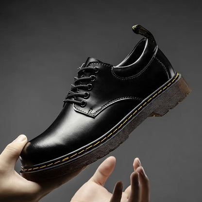 Toby | Botas Oxford