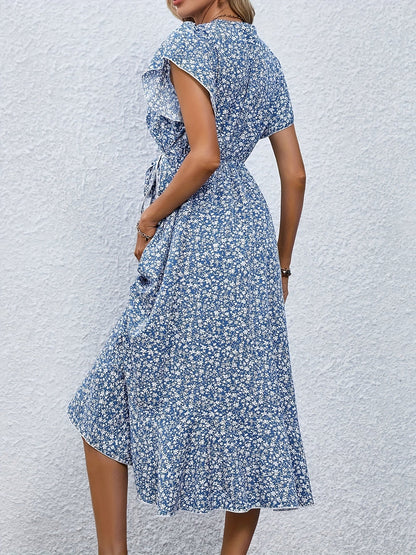 Ella™ | Vestido Floral Cómodo